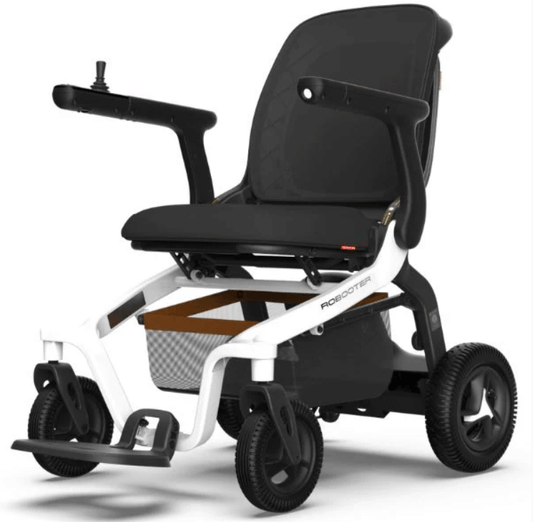 Robooter E40 Electric Wheelchair