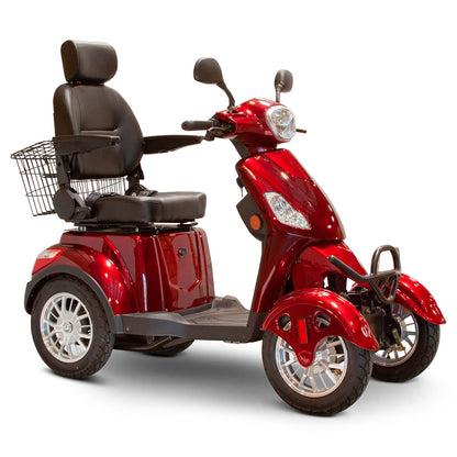 Journey Luxe Elite Luxury Mobility Scooter