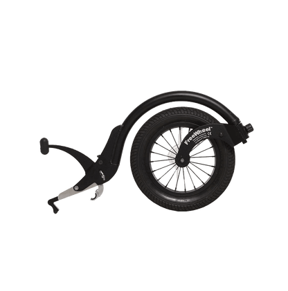 Living Spinal FreeWheel Wheelchair Attachment