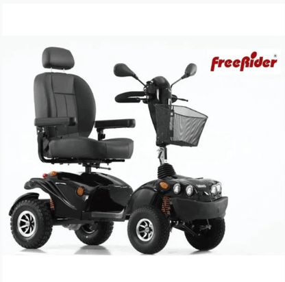 FreeRider FR GDX Mobility Scooter