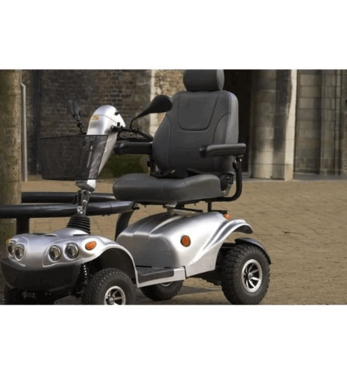 FreeRider FR GDX Mobility Scooter