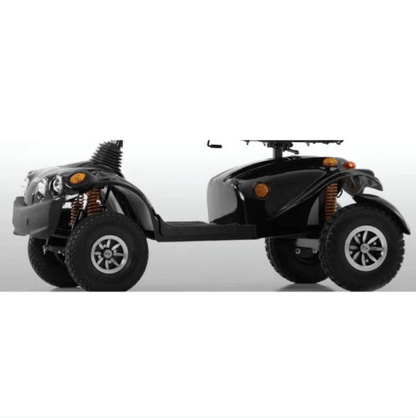 FreeRider FR GDX Mobility Scooter