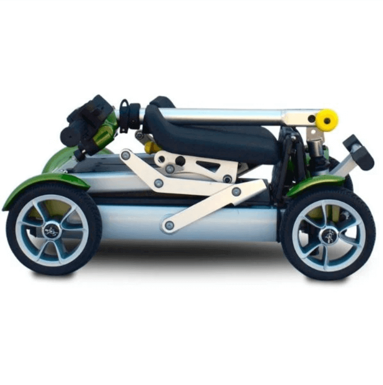 EV Rider Gypsy Ultra Lightweight Folding Mobility Scooter