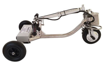 HandyScoot Lightweight Travel Mobility Scooter