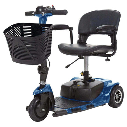 Vive Mobility 3 Wheel Scooter