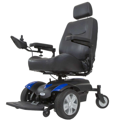 Vive Mobility Electric Wheelchair Model V