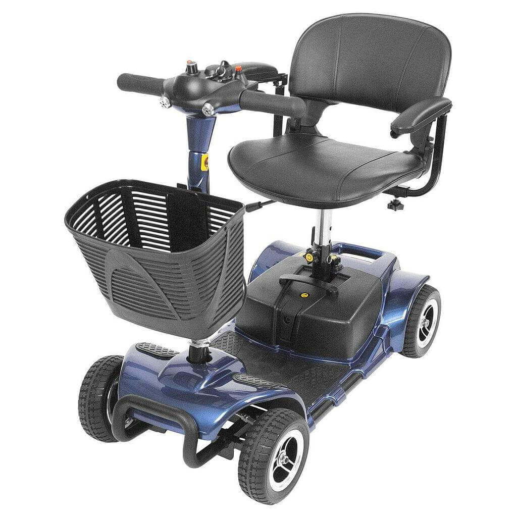 Vive Mobility 4 Wheel Scooter