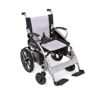 Vive Mobility Compact Power Wheelchair