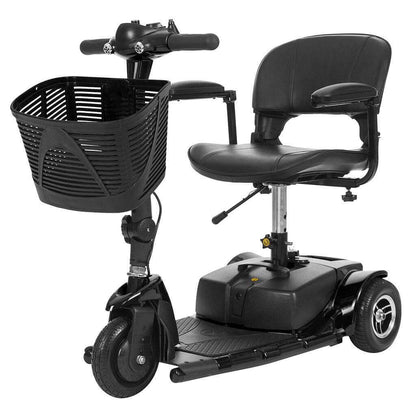 Vive Mobility 3 Wheel Scooter