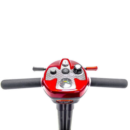 EV Rider Transport AF+ Auto Fold Mobility Scooter