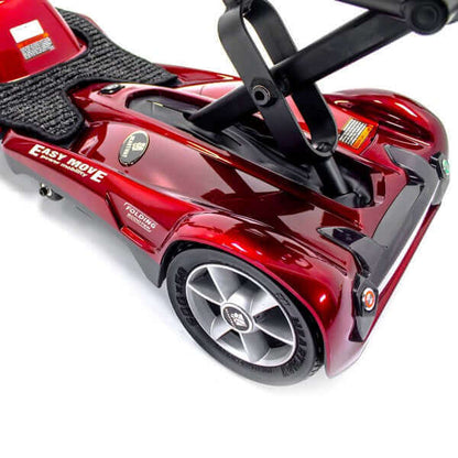 EV Rider Transport AF+ Auto Fold Mobility Scooter