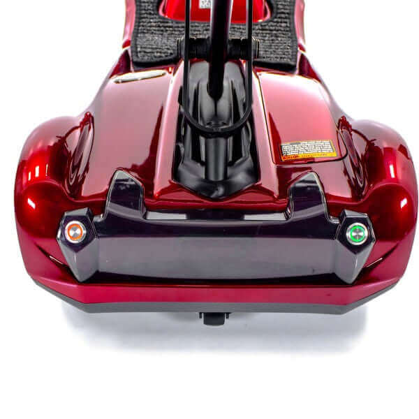 EV Rider Transport AF+ Auto Fold Mobility Scooter