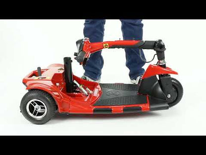 Vive Mobility 3 Wheel Scooter