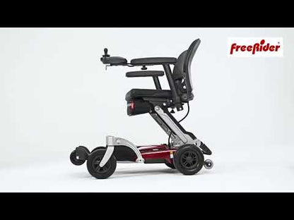 FreeRider Luggie "Chair" Electric Power Chair