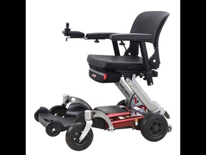 FreeRider Luggie "Chair" Electric Power Chair