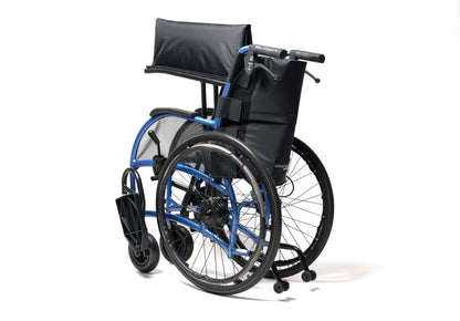 Strongback Mobility 24HD Heavy Duty Wheelchair