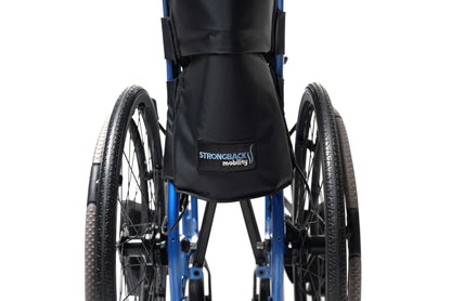 Strongback Mobility 24HD Heavy Duty Wheelchair