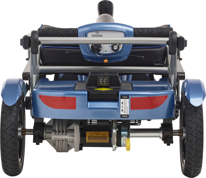 Journey So Lite Lightweight Folding Power Mobility Scooter