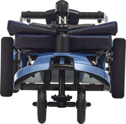 Journey So Lite Lightweight Folding Power Mobility Scooter