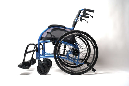 Strongback Mobility 24HD Heavy Duty Wheelchair