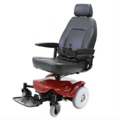 Shoprider Streamer Sport Rear-Wheel Drive Power Chair 888WA