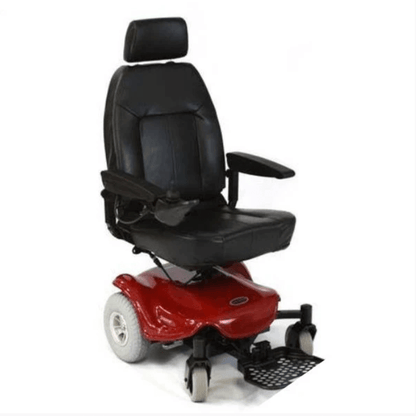 Shoprider Streamer Sport Rear-Wheel Drive Power Chair 888WA