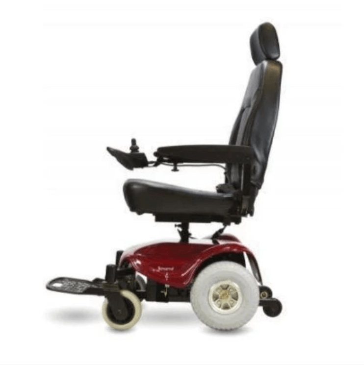 Shoprider Streamer Sport Rear-Wheel Drive Power Chair 888WA