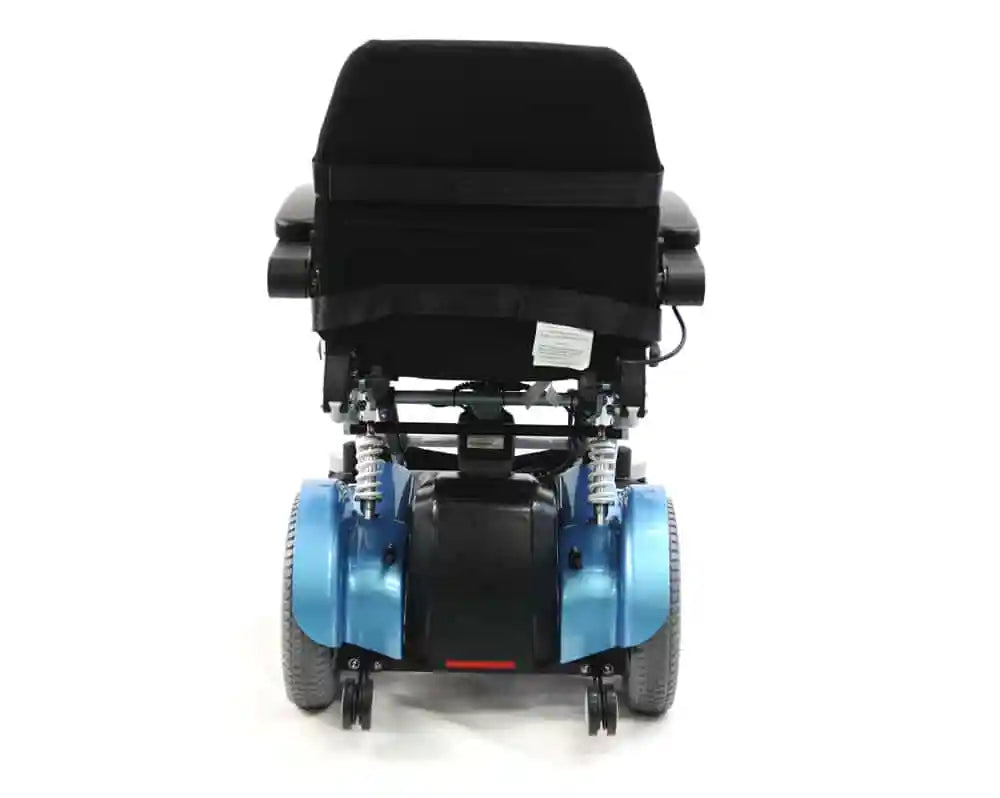 Karman XO-202 Power Stand-Up Wheelchair