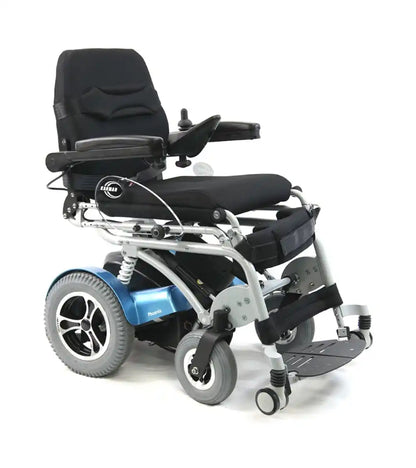 Karman XO-202 Power Stand-Up Wheelchair