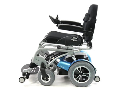 Karman XO-202 Power Stand-Up Wheelchair