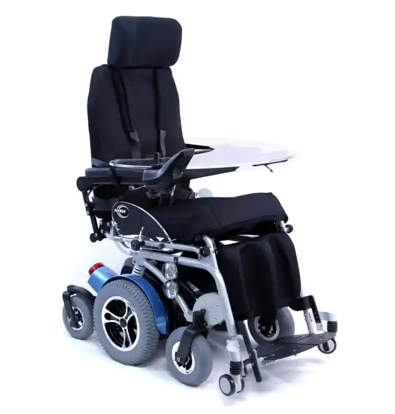 Karman XO-505 Multi Power Function Electric Stand-Up Wheelchair