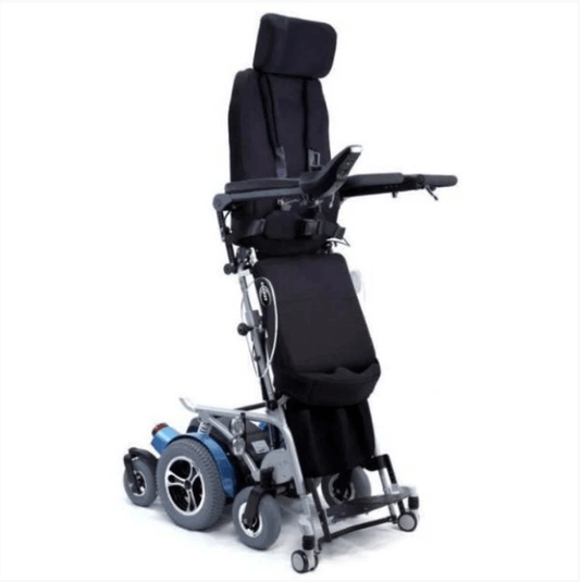 Karman XO-505 Multi Power Function Electric Stand-Up Wheelchair