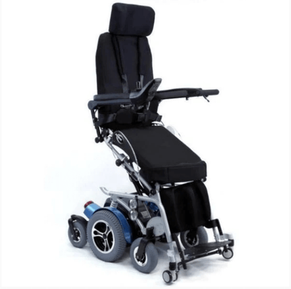 Karman XO-505 Multi Power Function Electric Stand-Up Wheelchair